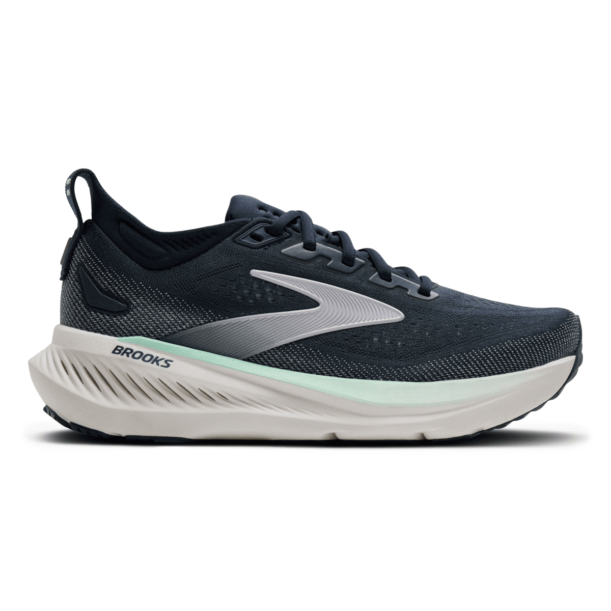 Brooks Women's Glycerine 23 Spellbound/Yucca/Pink - 11021266 - Tip Top Shoes of New York