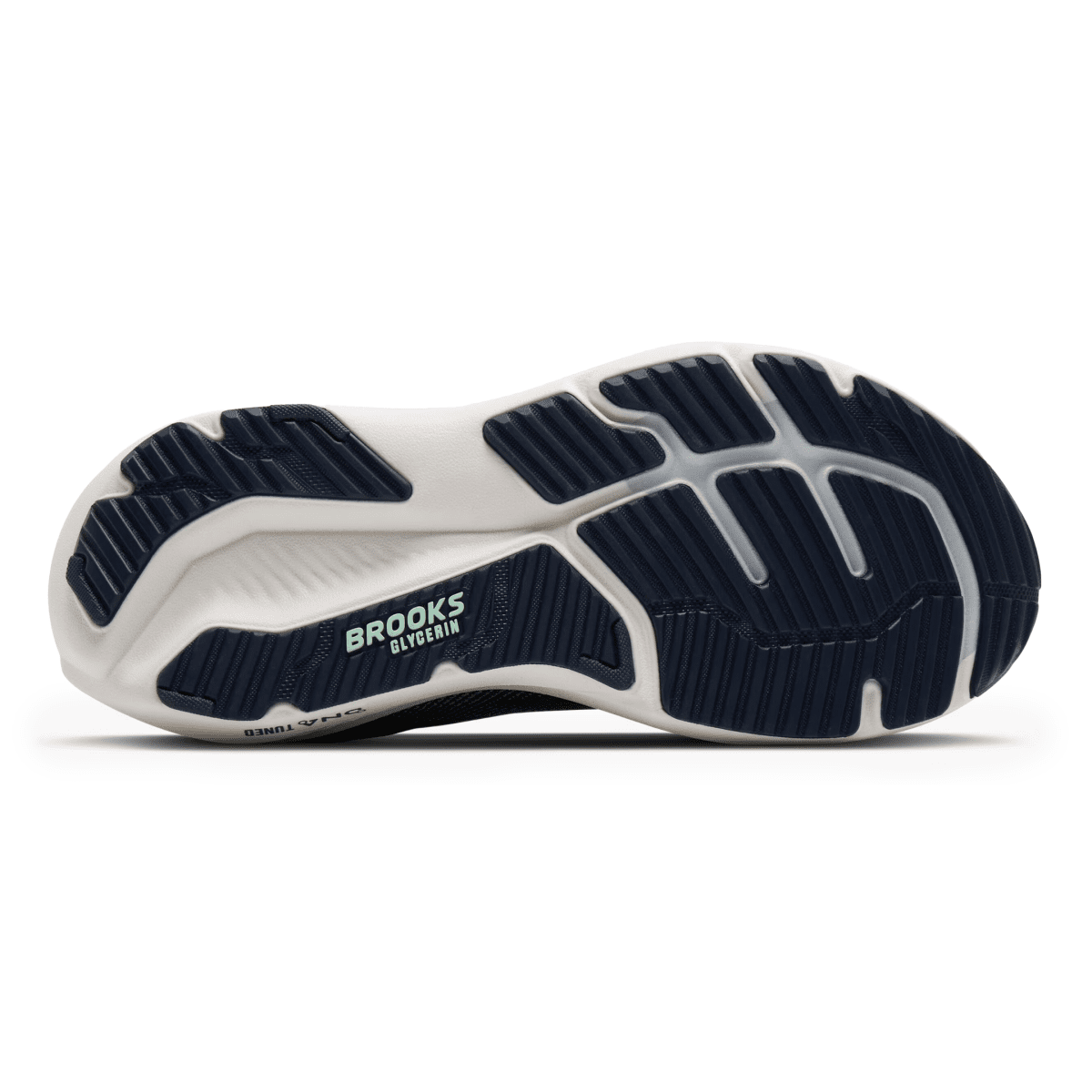 Brooks Women's Glycerine 23 Spellbound/Yucca/Pink - 11021266 - Tip Top Shoes of New York