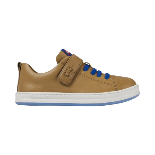 Camper Boy's Runner Medium Brown - 1083445 - Tip Top Shoes of New York