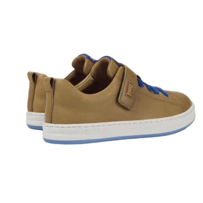 Camper Boy's Runner Medium Brown - 1083445 - Tip Top Shoes of New York