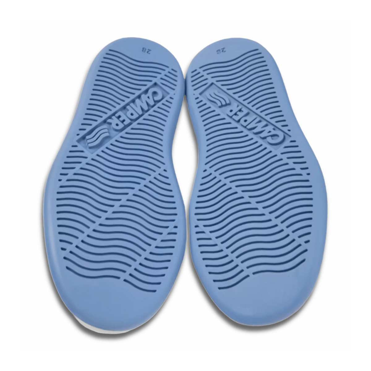 Camper Boy's Runner Medium Brown - 1083445 - Tip Top Shoes of New York