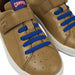 Camper Boy's Runner Medium Brown - 1083454 - Tip Top Shoes of New York