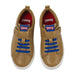 Camper Boy's Runner Medium Brown - 1083454 - Tip Top Shoes of New York