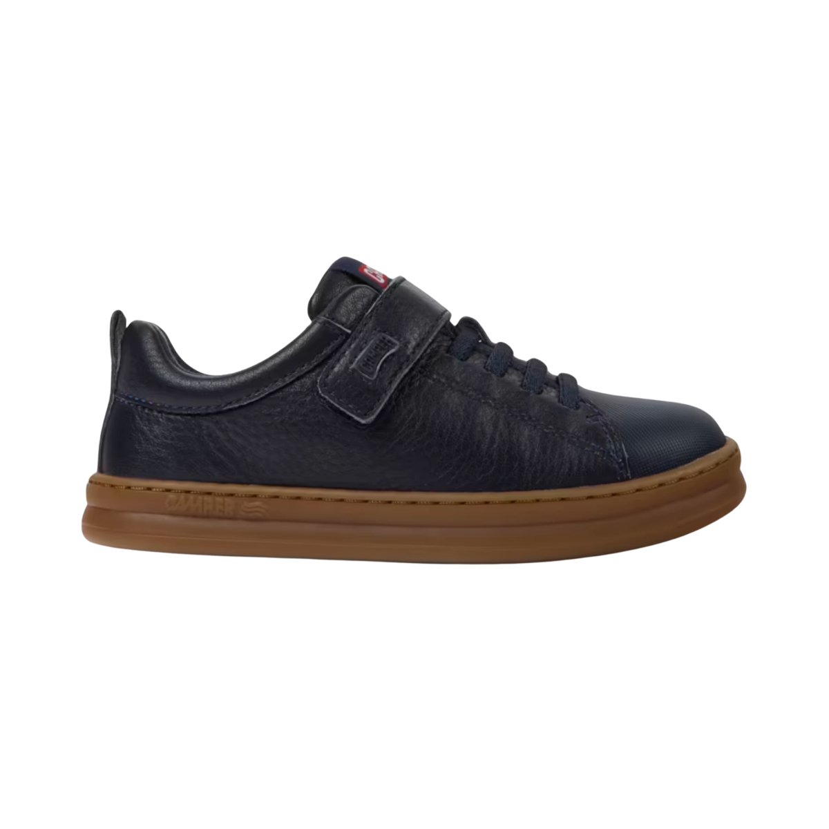 Camper Boy s Runner Navy Tip Top Shoes of New York