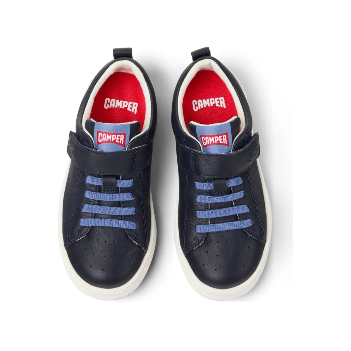 Camper Boys' Runner Navy - 1094548 - Tip Top Shoes of New York