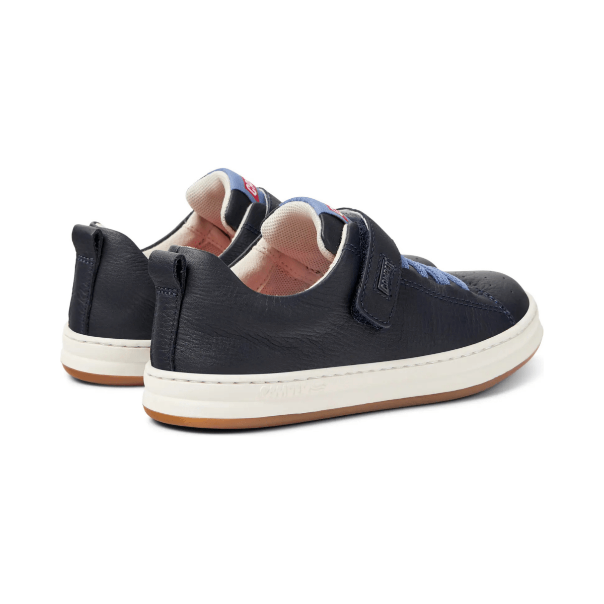 Camper Boys' Runner Navy - 1094548 - Tip Top Shoes of New York