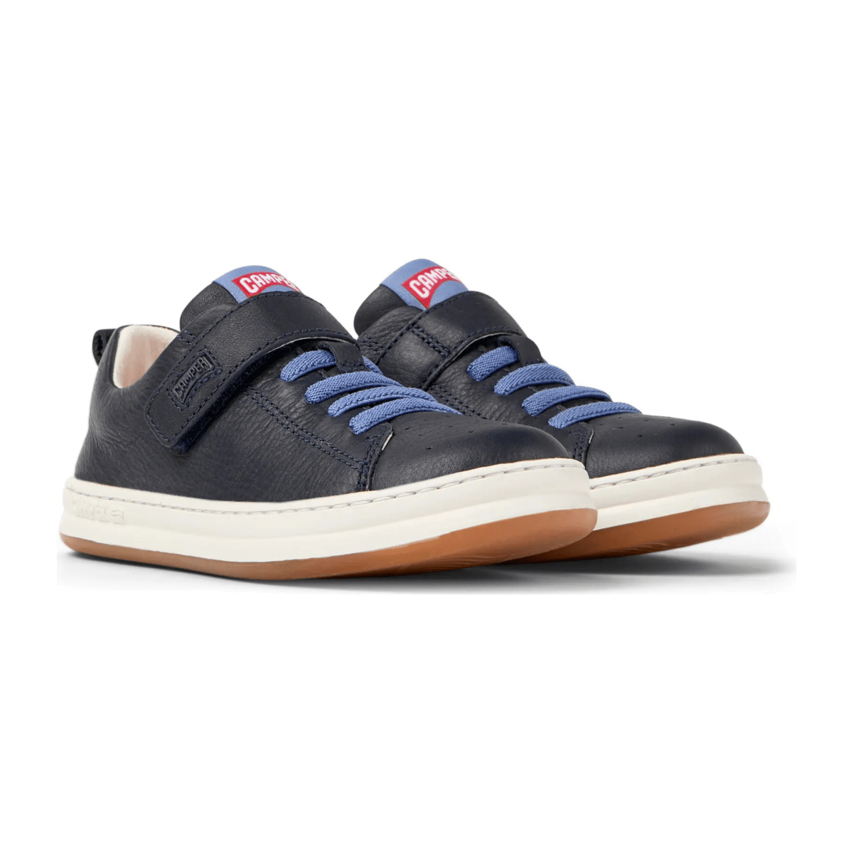 Camper Boys' Runner Navy - 1094548 - Tip Top Shoes of New York