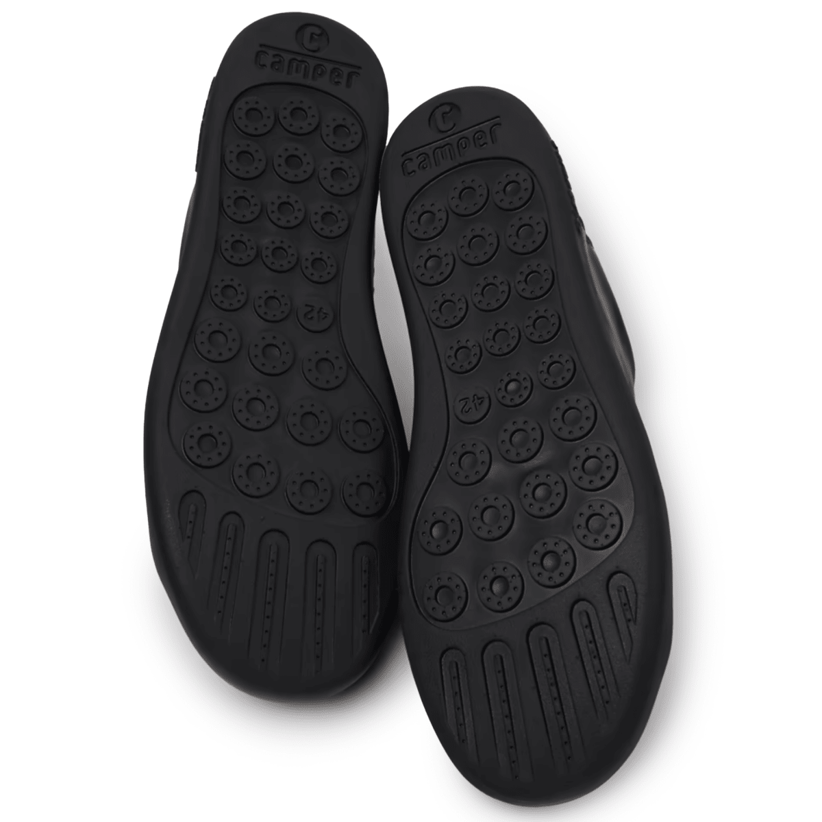 Camper Peu Touring Lace-up Men Sneakers