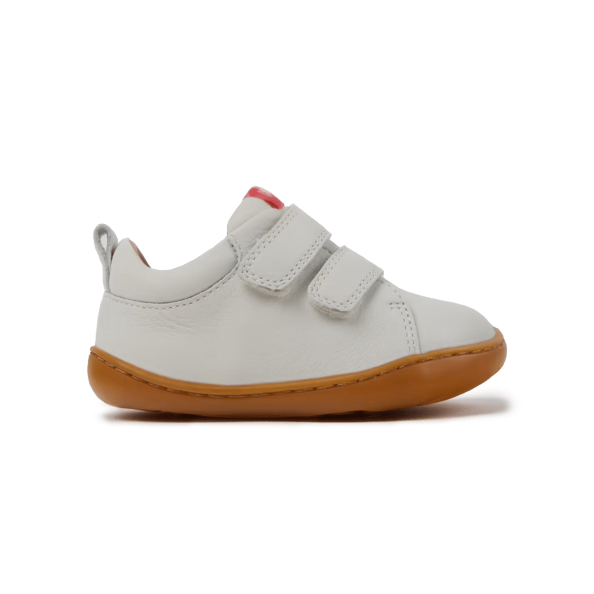 Camper Toddlers Peu White Leather - 1106507 - Tip Top Shoes of New York