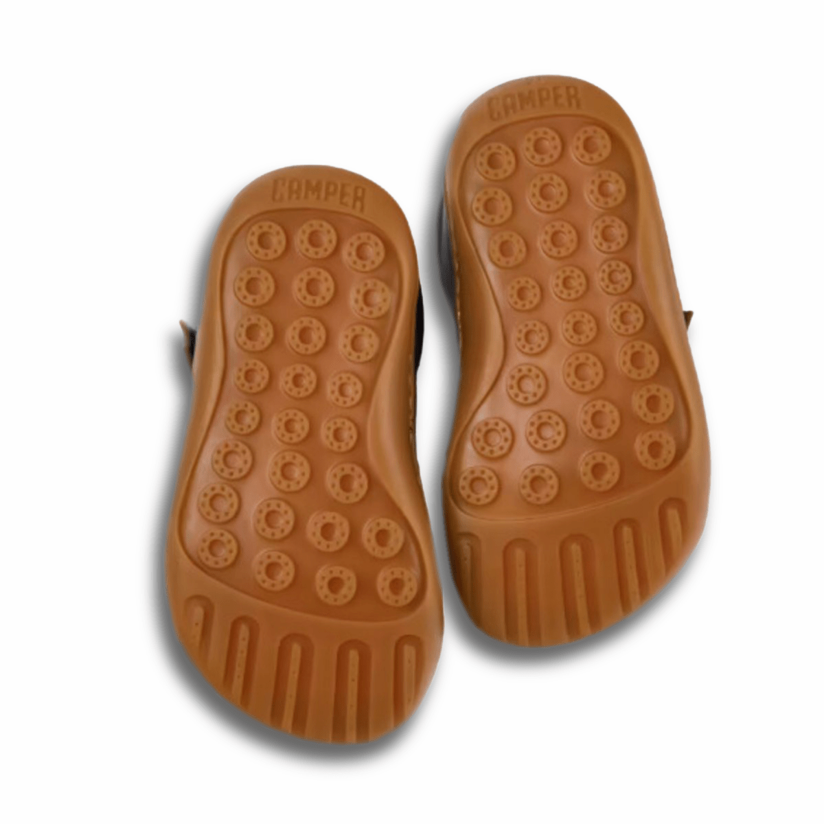 Camper Toddler's (Sizes 21 - 23) Peu Cami Navy - 1083426 - Tip Top Shoes of New York