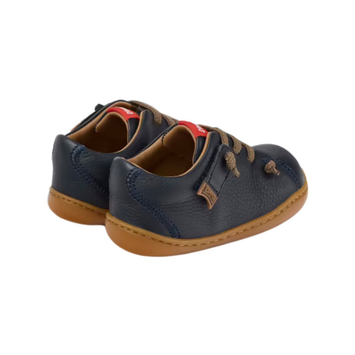 Camper Toddler's (Sizes 21-23) Peu Cami Navy - 1083426 - Tip Top Shoes of New York