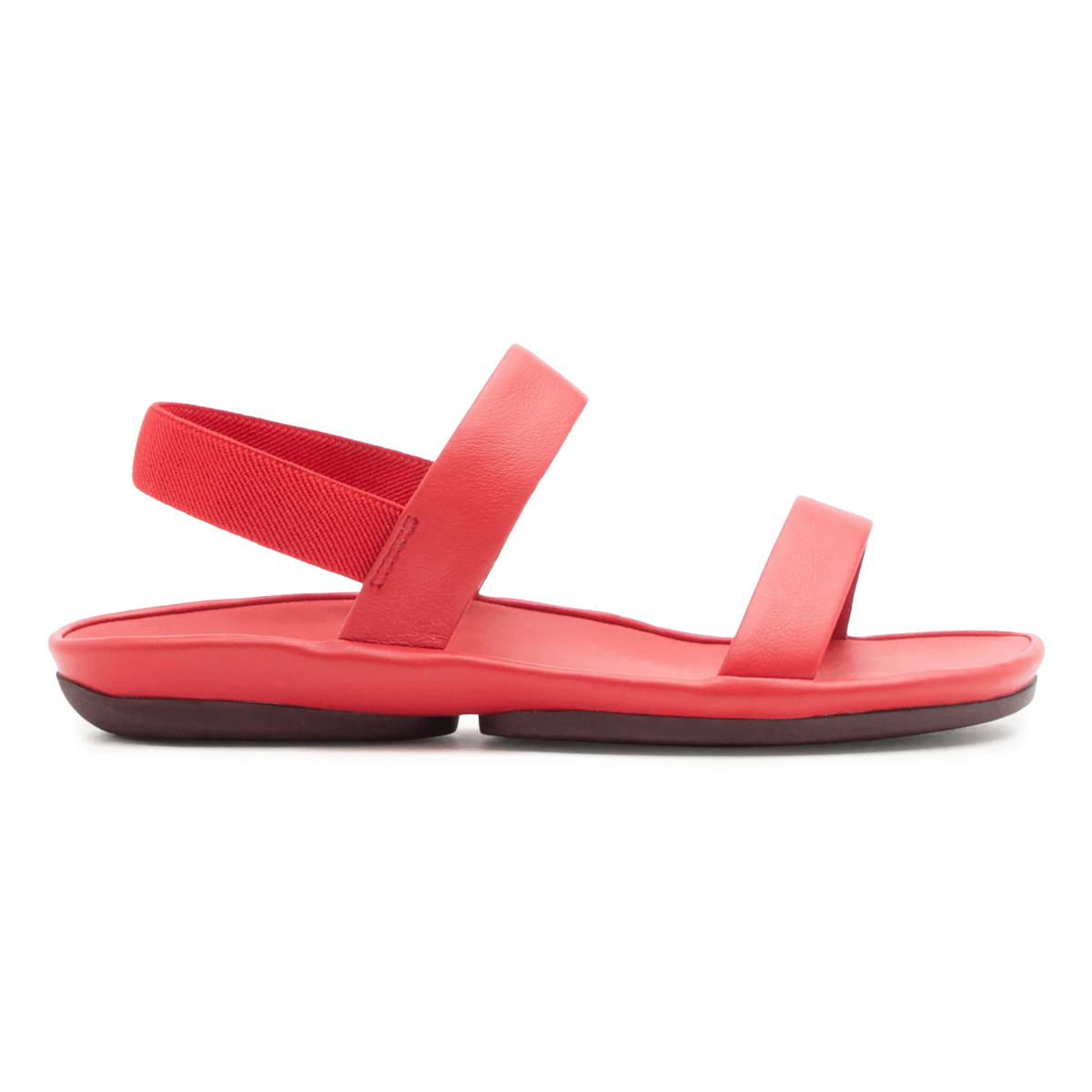 Camper Women's Gobi Strawberry Leather - 9032292 - Tip Top Shoes of New York