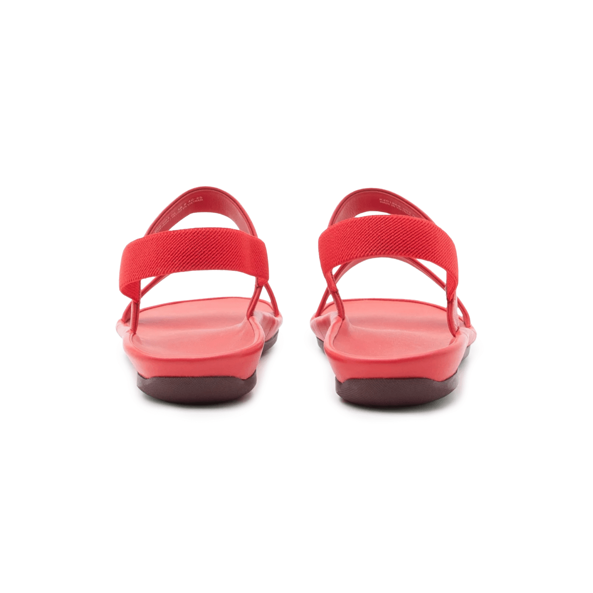 Camper Women's Gobi Strawberry Leather - 9032292 - Tip Top Shoes of New York