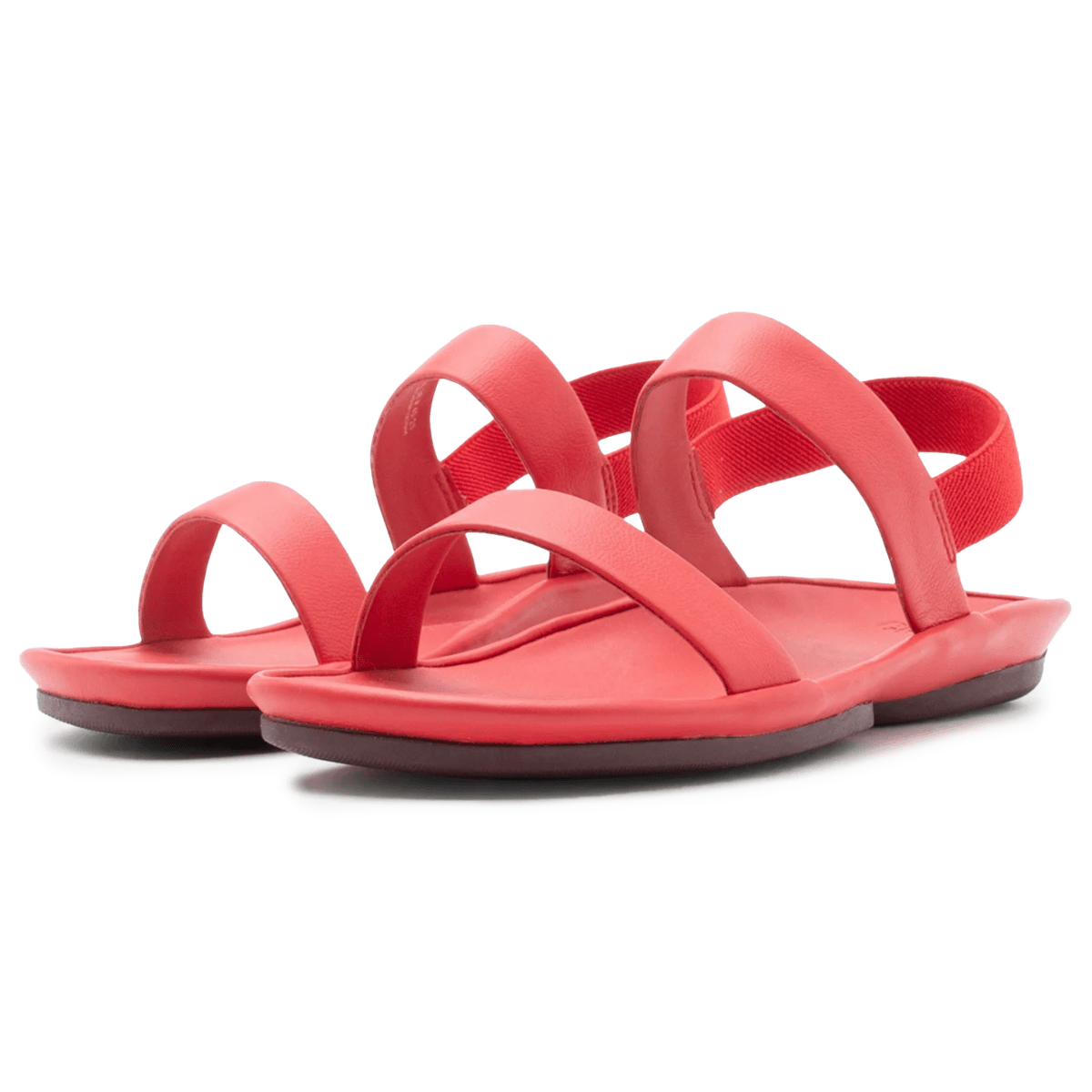 Camper Women's Gobi Strawberry Leather - 9032292 - Tip Top Shoes of New York