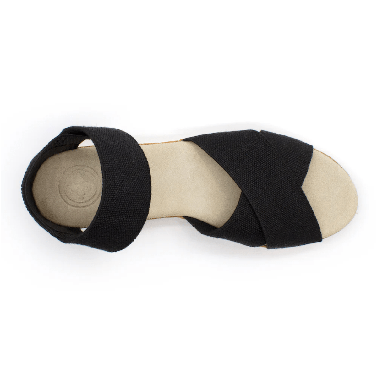 Charleston Shoe Co. Women's Peachtree Black - 9023130 - Tip Top Shoes of New York