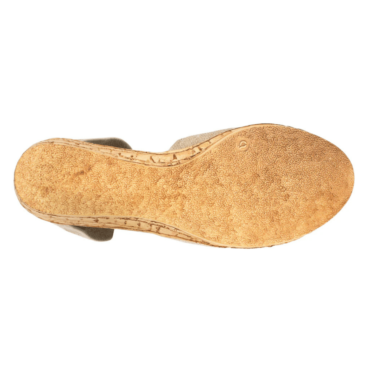 Charleston Shoe Co. Women's Peachtree Linen - 9023123 - Tip Top Shoes of New York