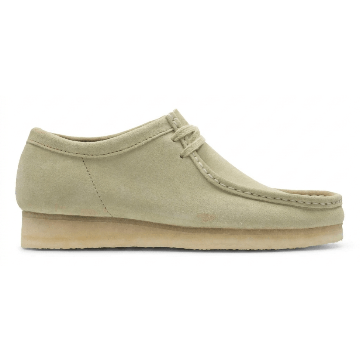 Clarks Men's Wallabee Low Maple - 430768 - Tip Top Shoes of New York