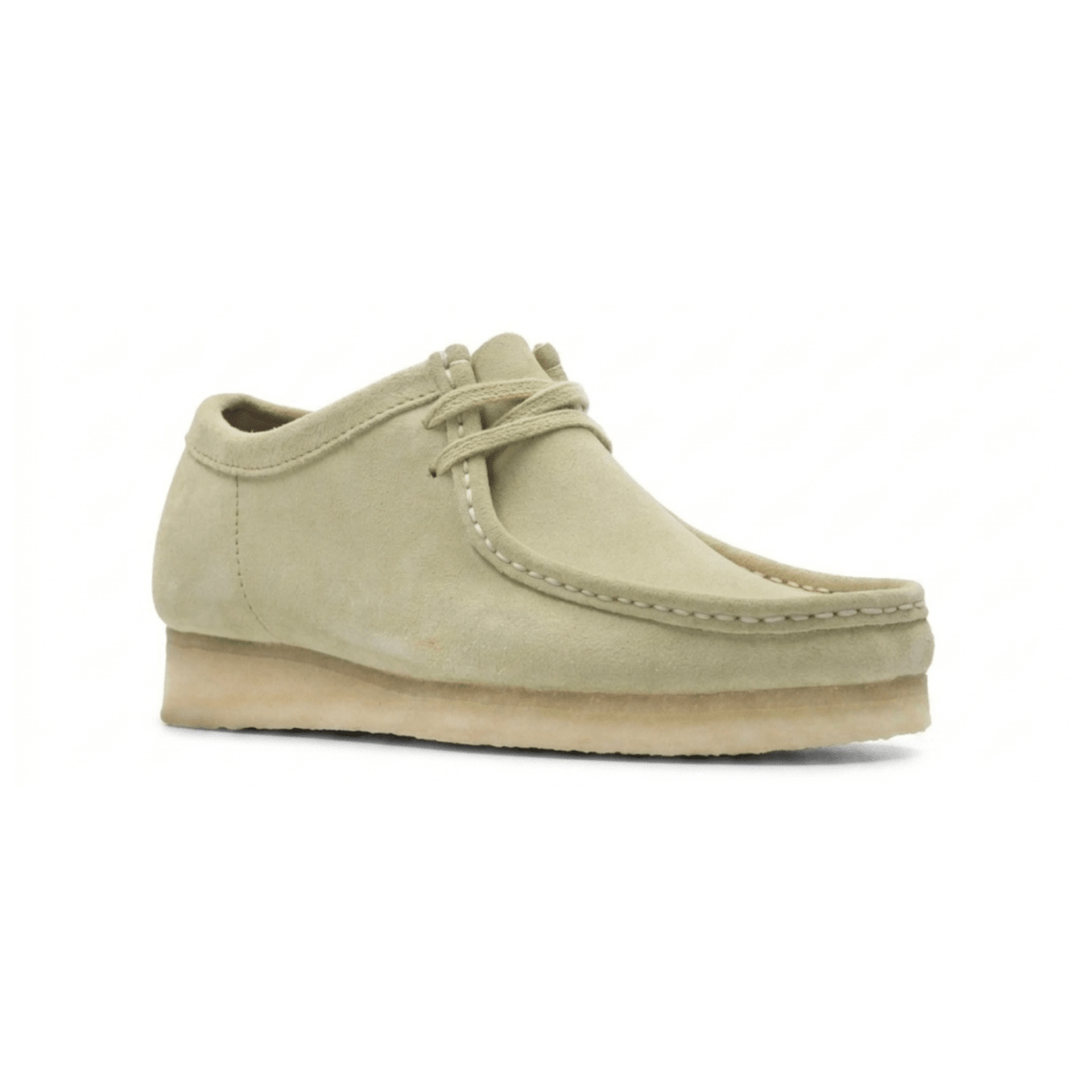 Clarks Men's Wallabee Low Maple - 430768 - Tip Top Shoes of New York