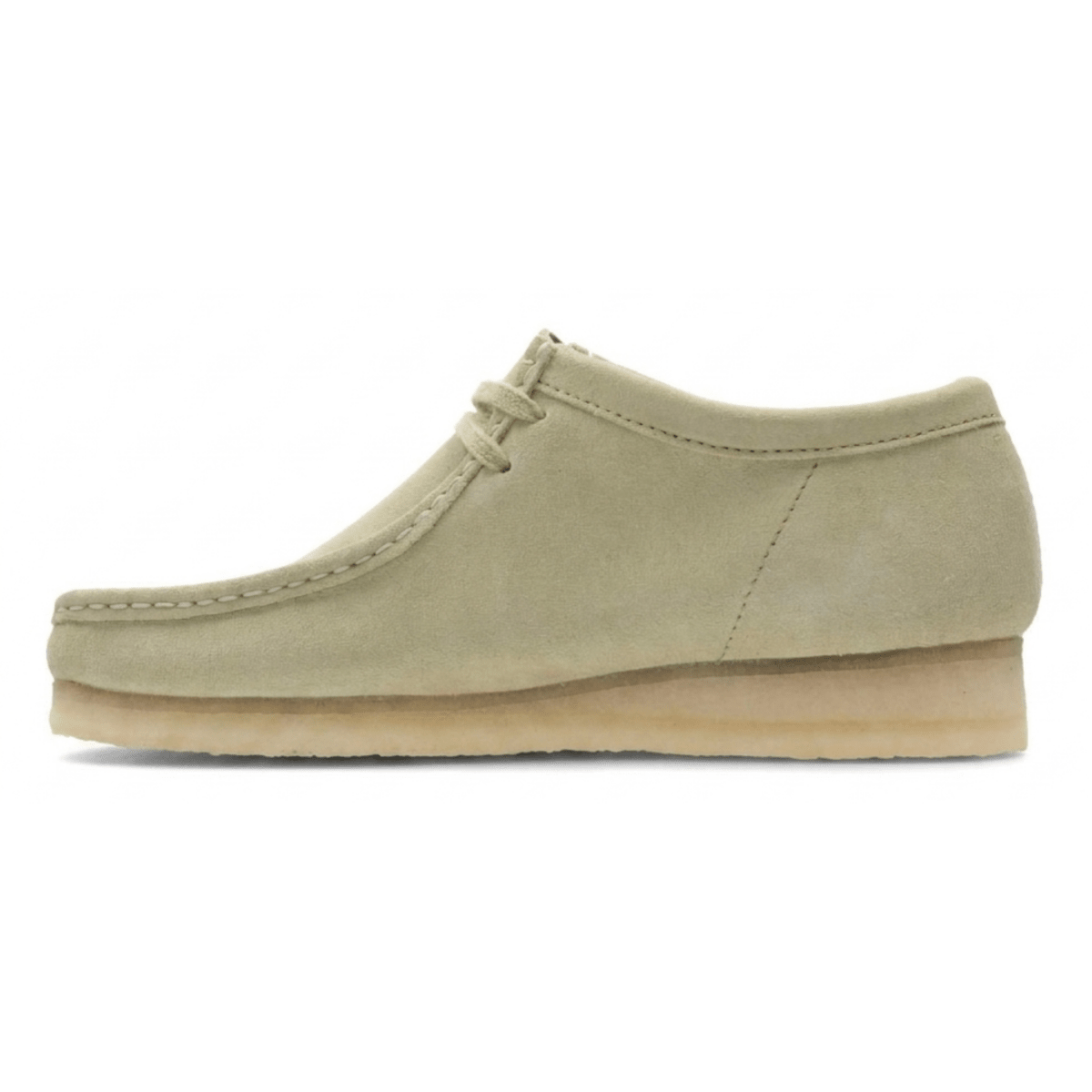 Clarks Men's Wallabee Low Maple - 430768 - Tip Top Shoes of New York