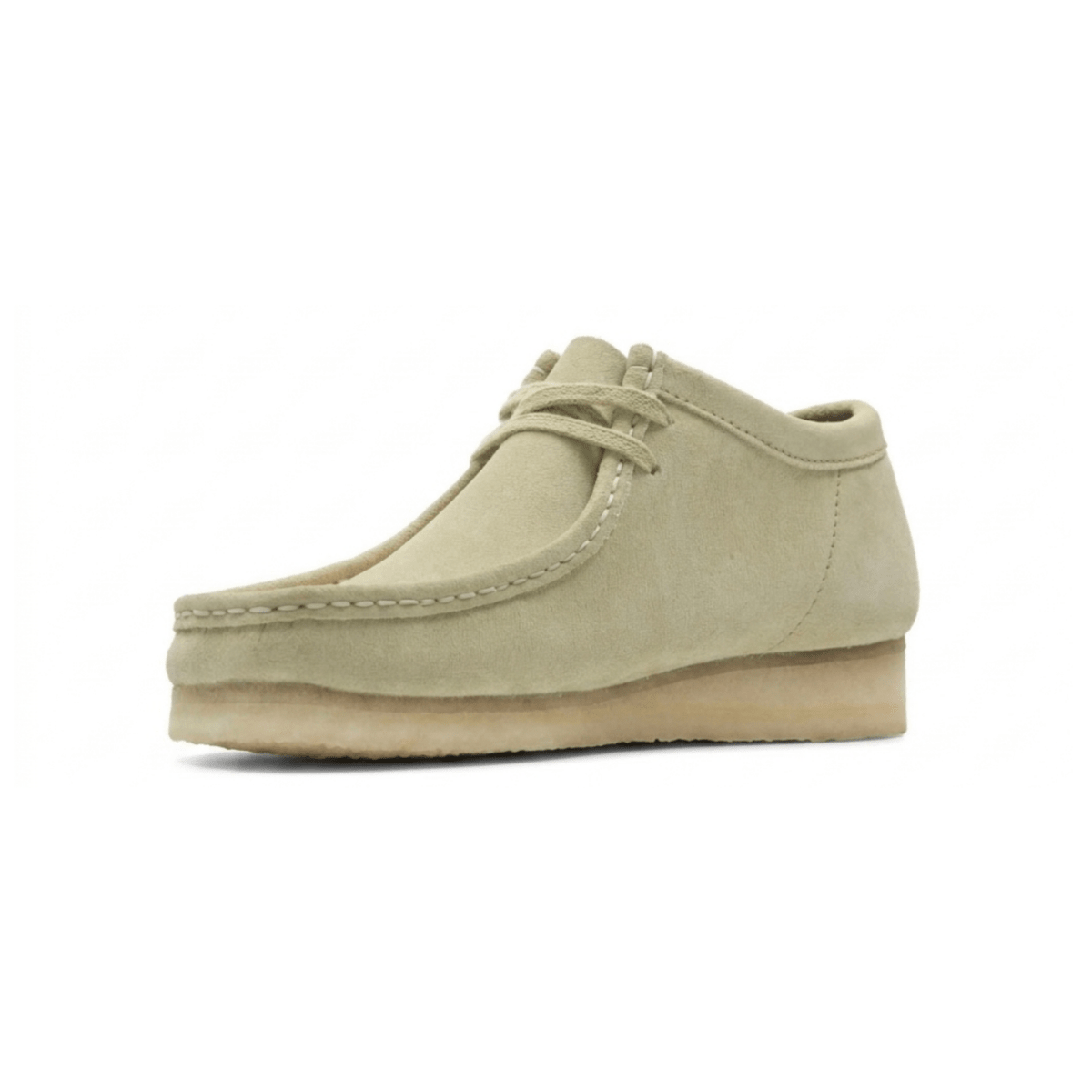 Clarks Men's Wallabee Low Maple - 430768 - Tip Top Shoes of New York