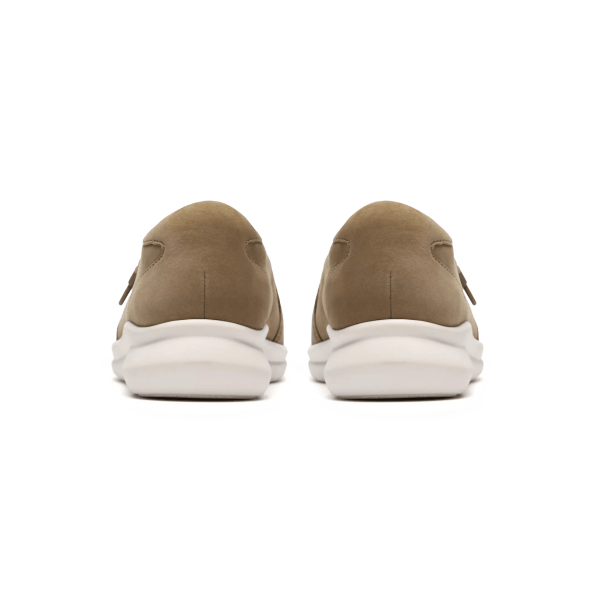 Clarks Women's Lynell Sky Stone Nubuck - 9032381 - Tip Top Shoes of New York