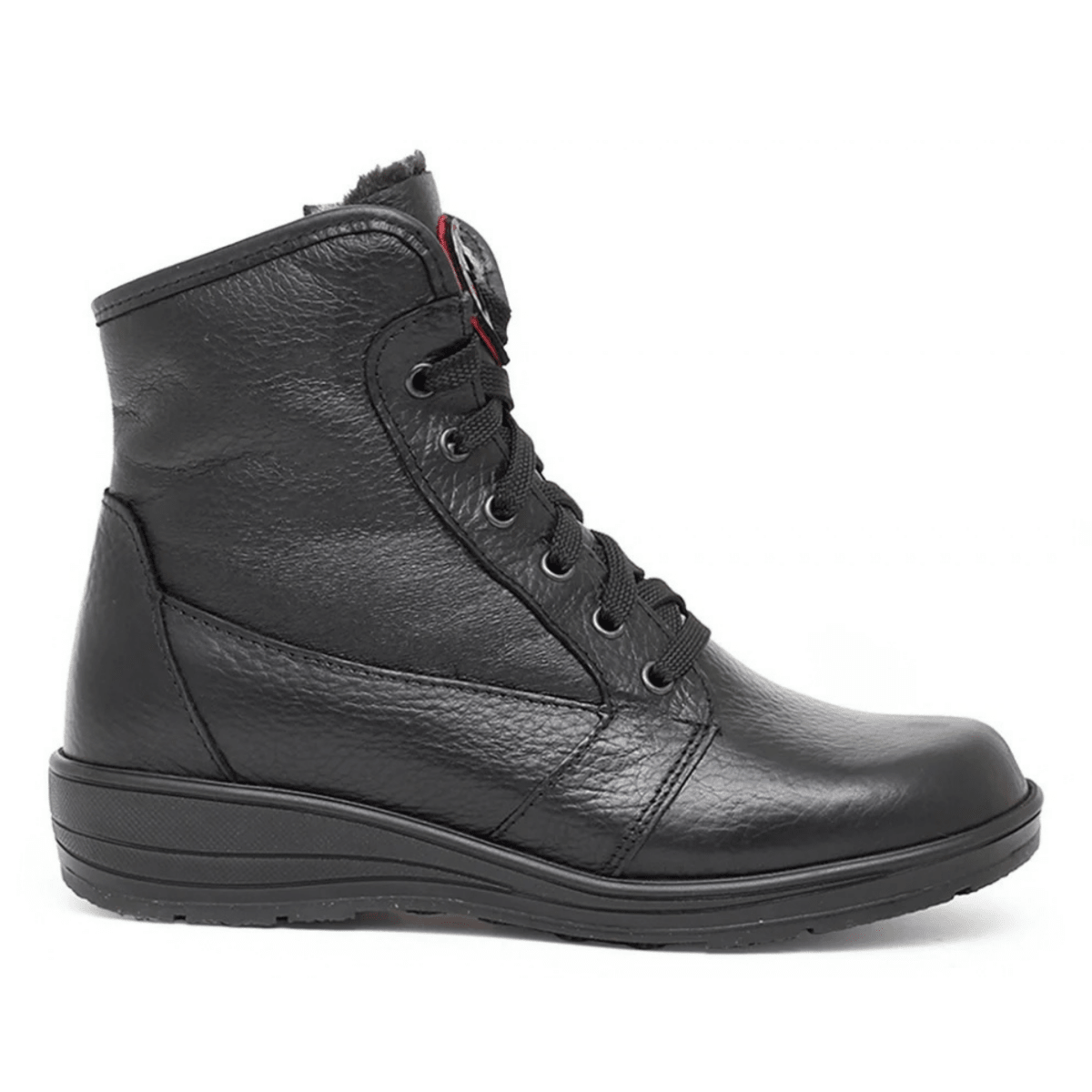 Clinic-Toe Warmers Women's Blue Mountain Black Waterproof - 11028945 - Tip Top Shoes of New York