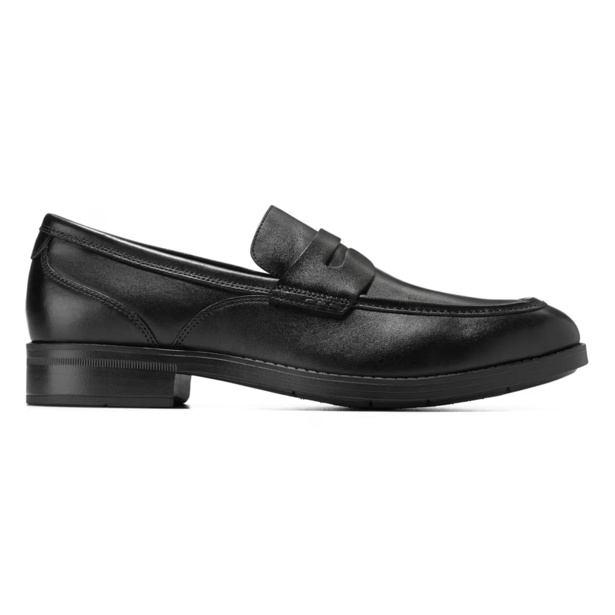 Cole Haan Men's Newmark Grand Penny Loafer Black - 9027351 - Tip Top Shoes of New York