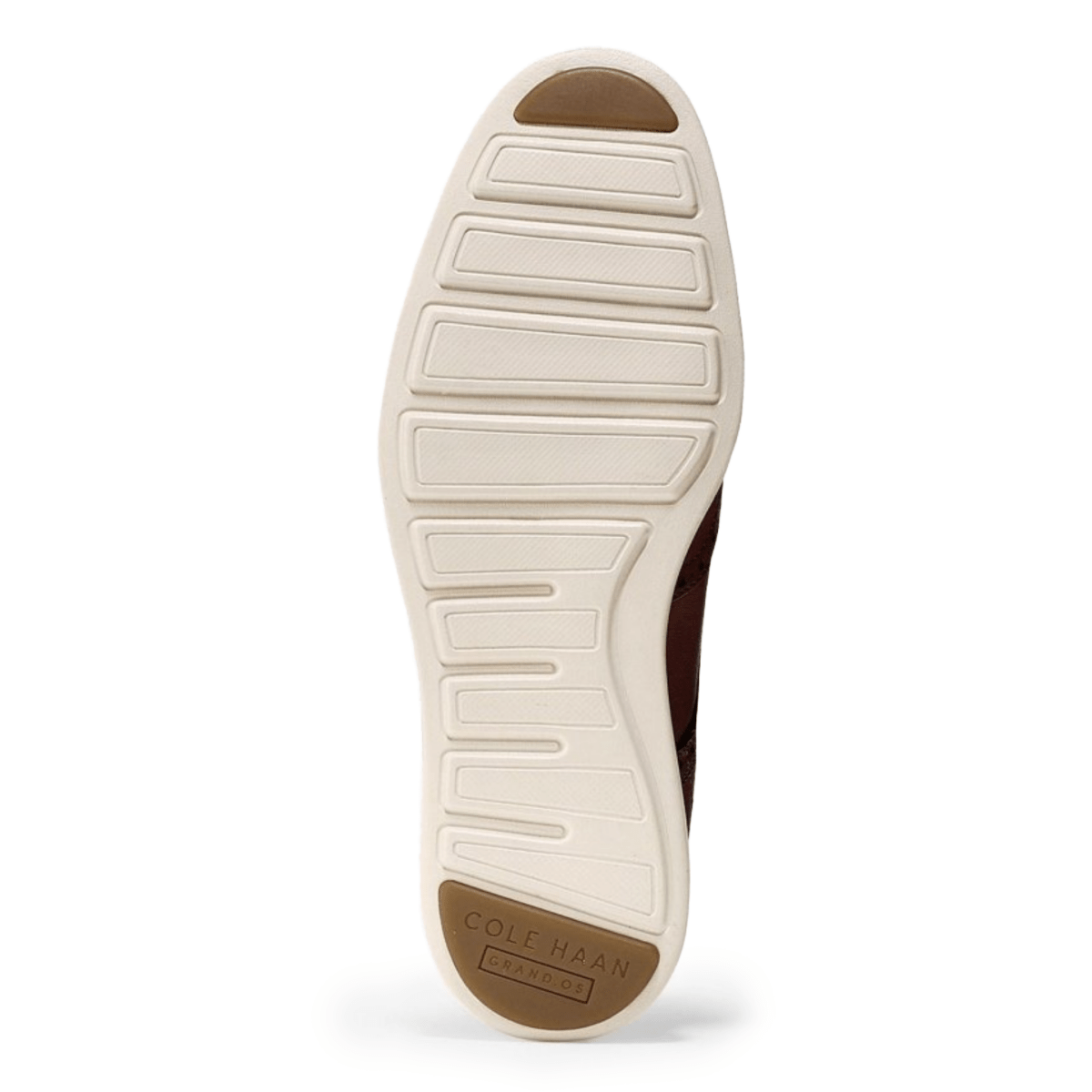 Cole Haan Men's Original Grand Wingtip Oxford Tan - 350971 - Tip Top Shoes of New York