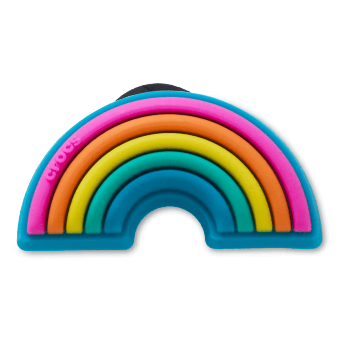 Crocs Colors of The Rainbow Jibbitz Charm - 1108117 - Tip Top Shoes of New York