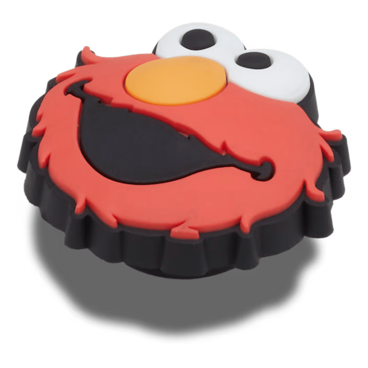 Crocs Disney Elmo Jibbitz Charm - 1108118 - Tip Top Shoes of New York