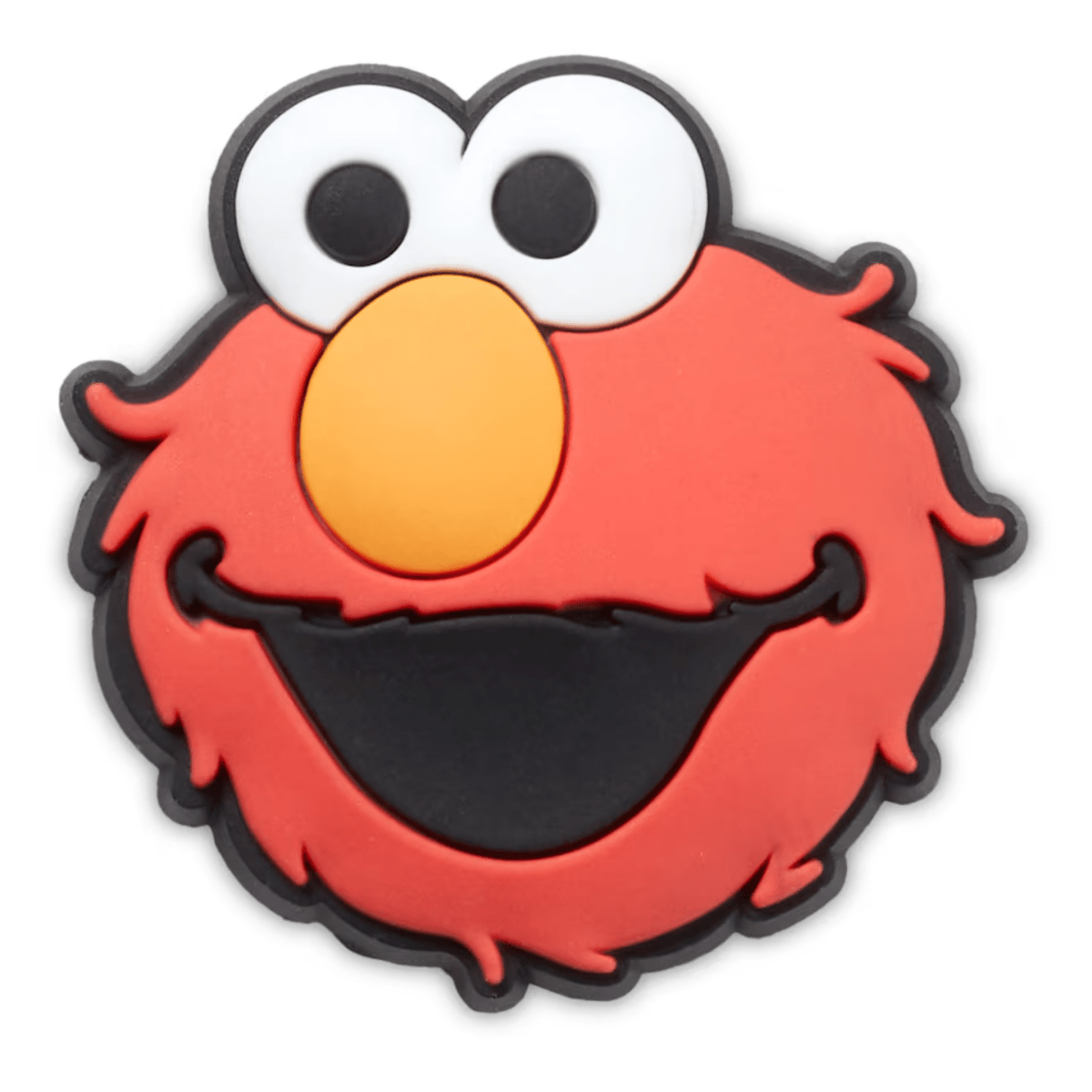 Crocs Disney Elmo Jibbitz Charm - 1108118 - Tip Top Shoes of New York