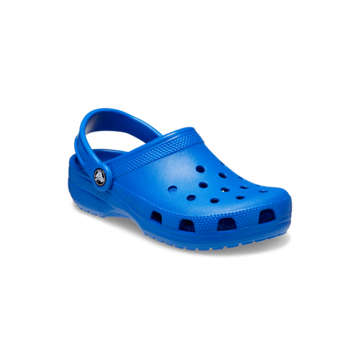 Crocs Kids Classic Clog Blue Bolt - 1108042 - Tip Top Shoes of New York