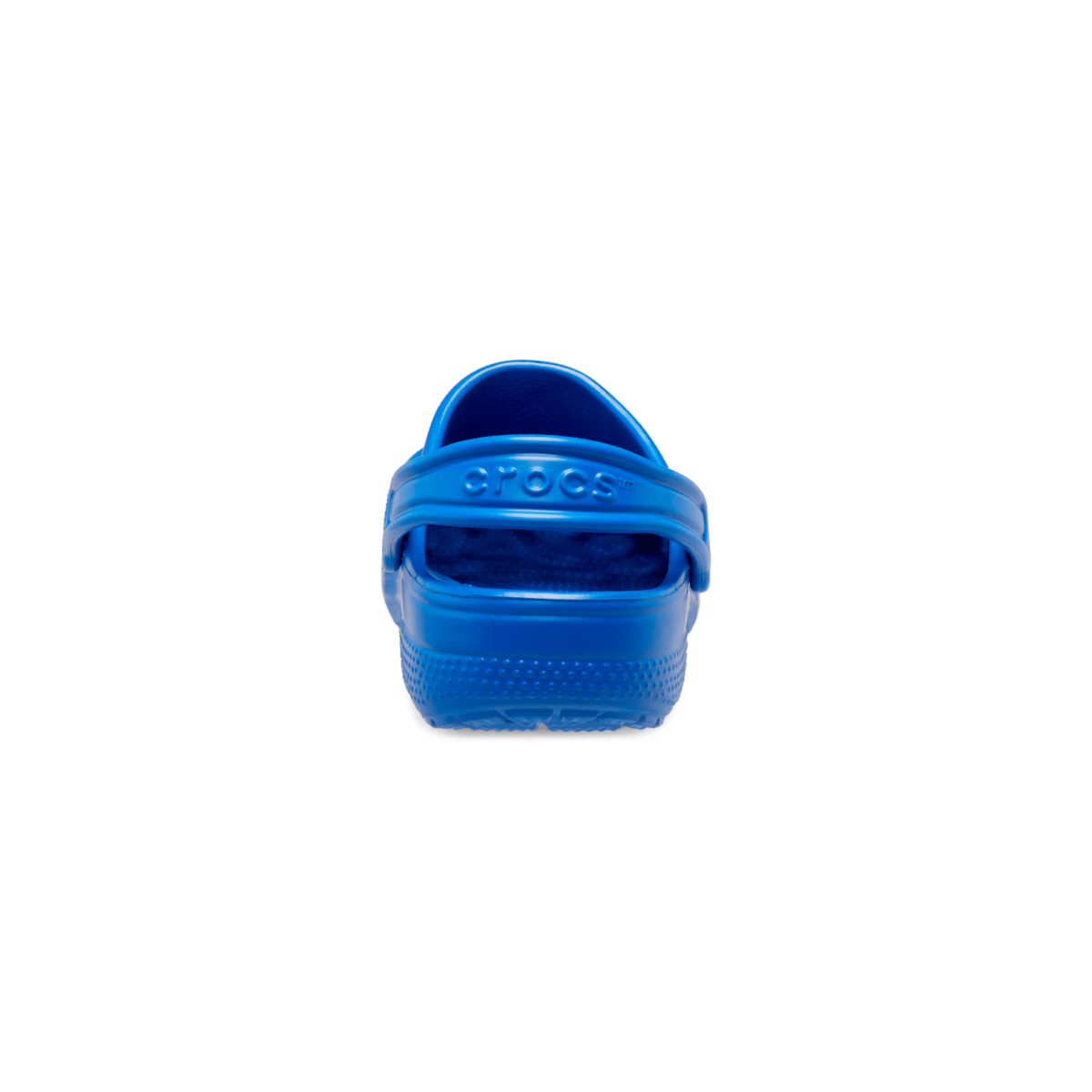 Crocs Kids Classic Clog Blue Bolt - 1108042 - Tip Top Shoes of New York