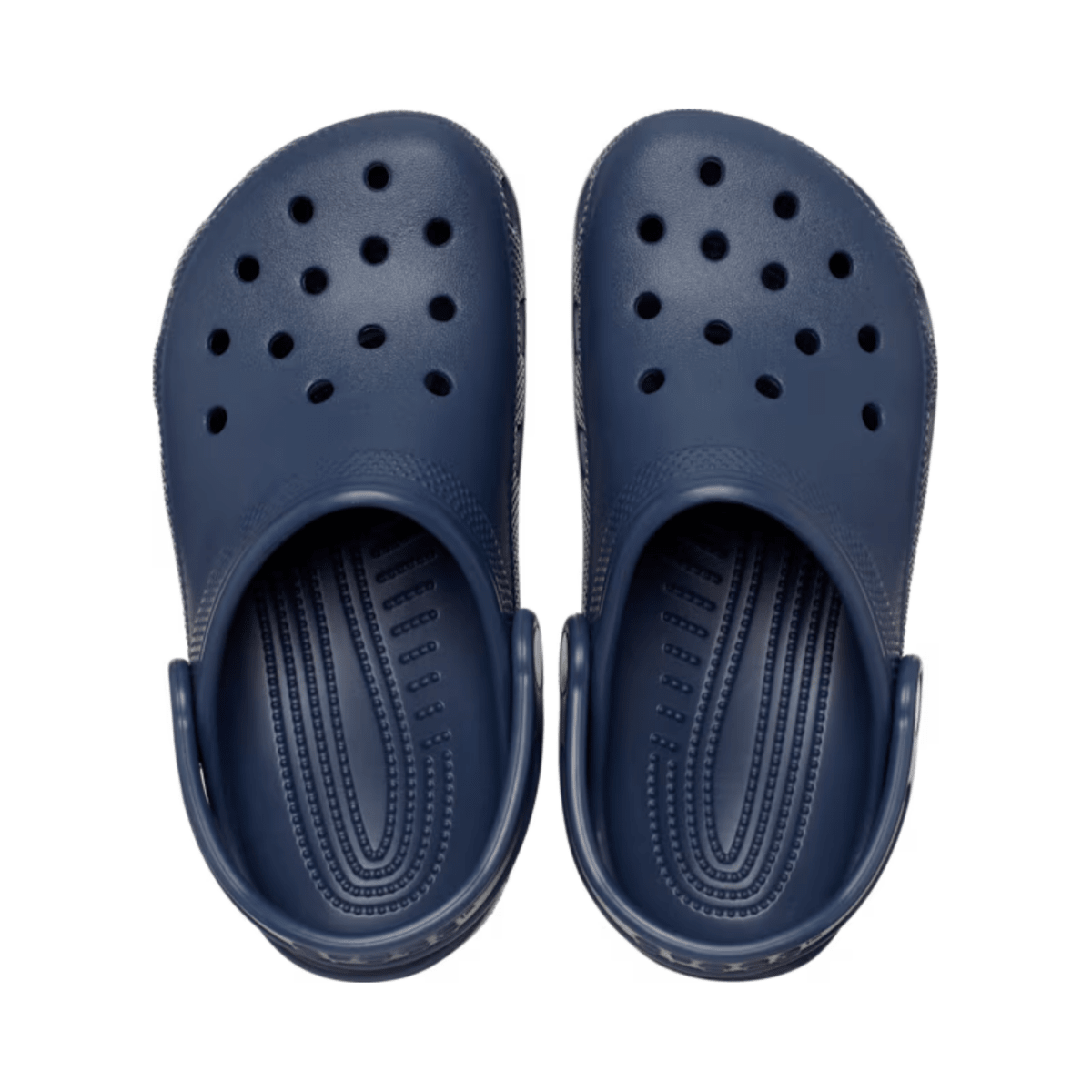 Crocs Kids Classic Clog Navy - 1108033 - Tip Top Shoes of New York