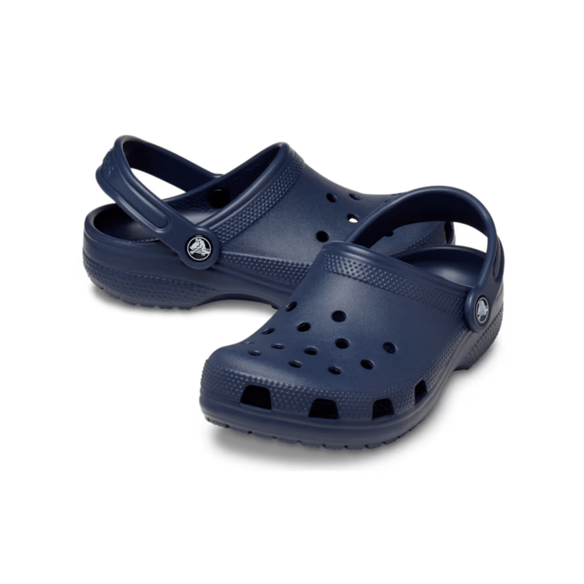 Crocs Kids Classic Clog Navy - 1108033 - Tip Top Shoes of New York