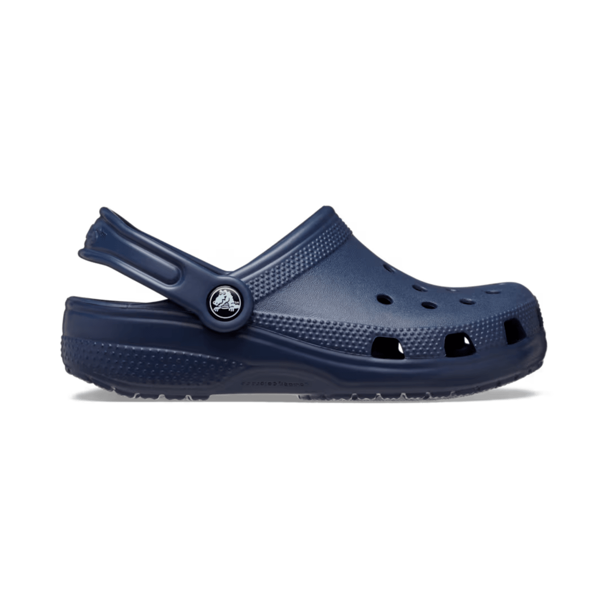 Crocs Kids Classic Clog Navy - 1108033 - Tip Top Shoes of New York