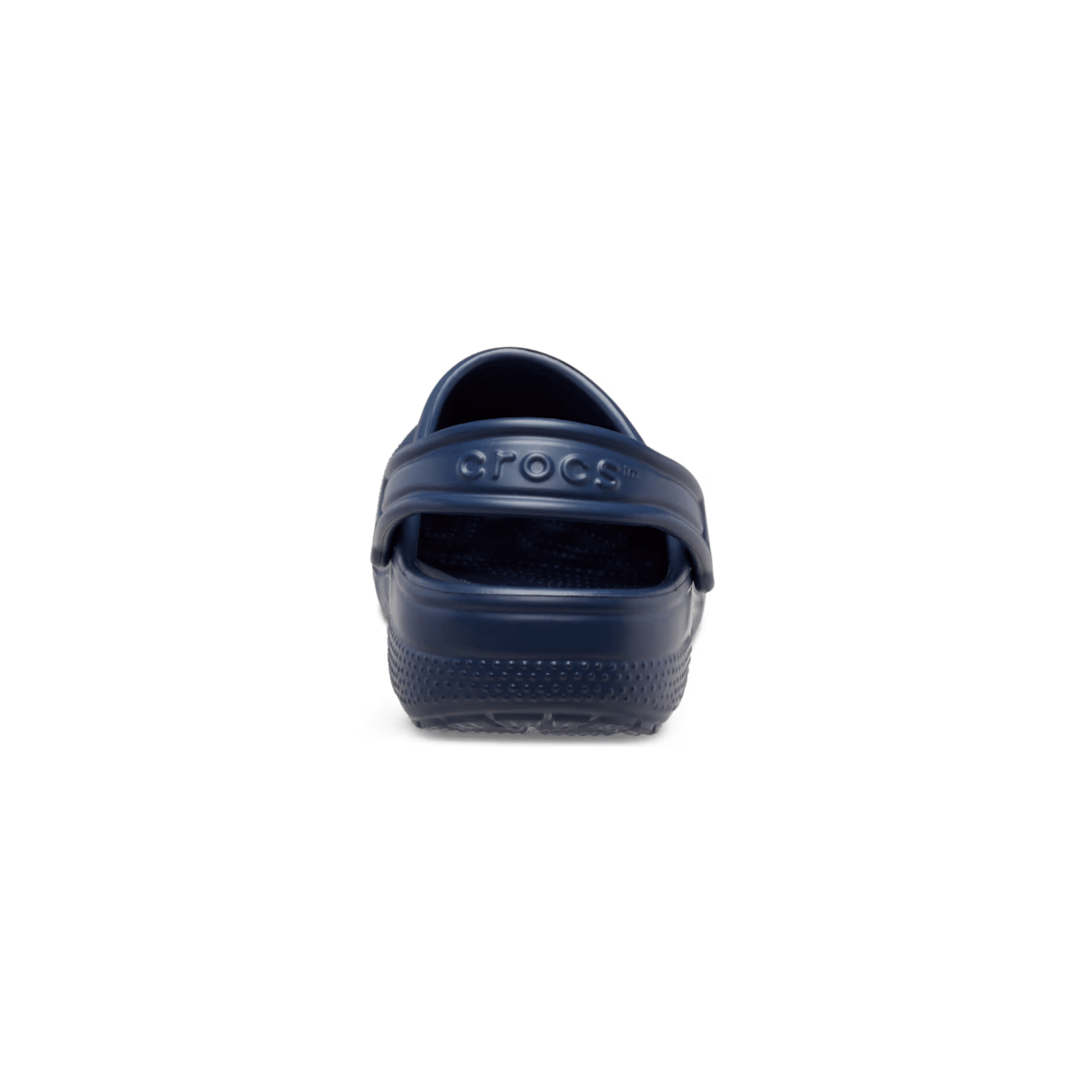 Crocs Kids Classic Clog Navy - 1108033 - Tip Top Shoes of New York