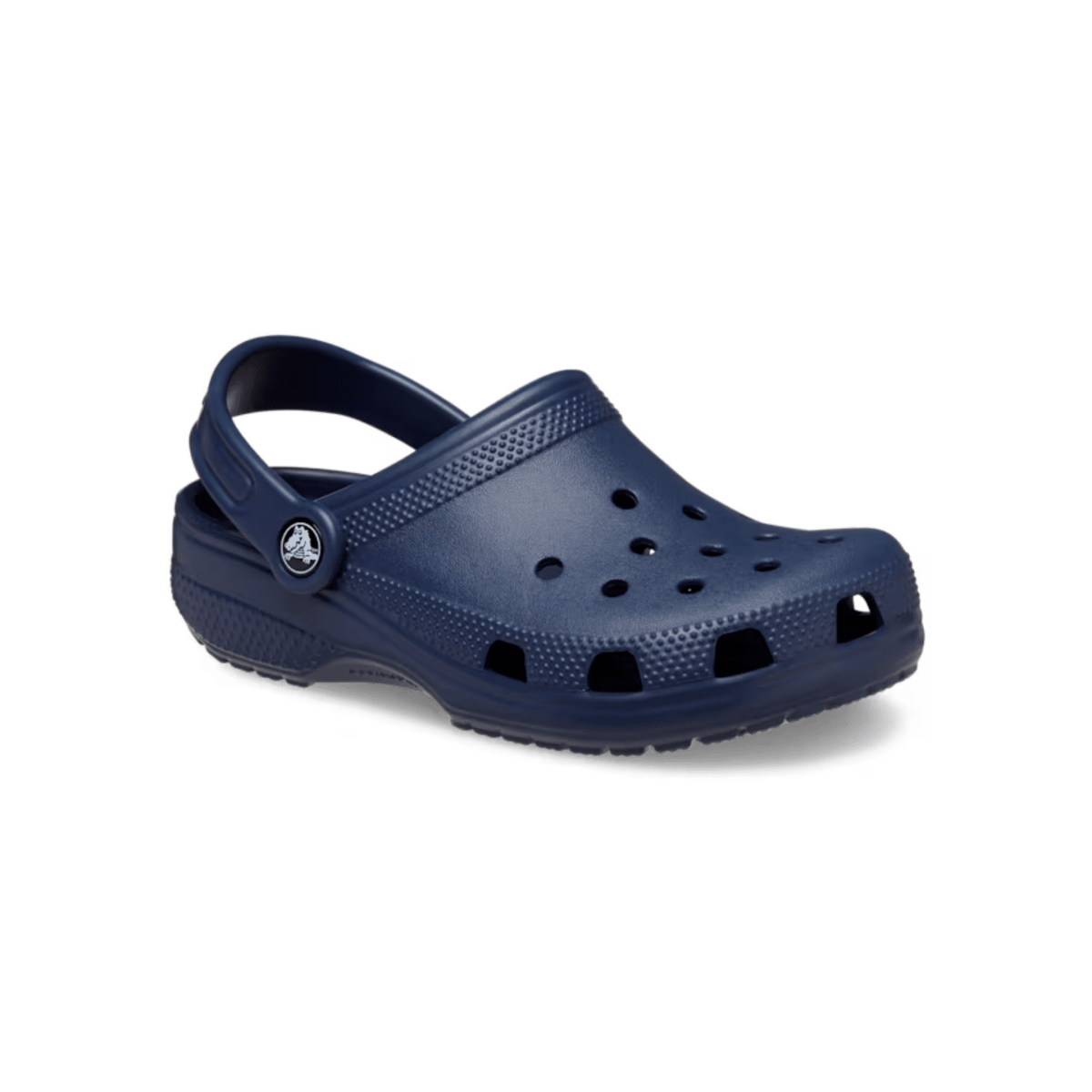 Crocs Kids Classic Clog Navy - 1108033 - Tip Top Shoes of New York