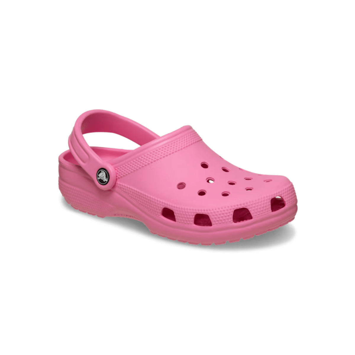 Crocs Kids Classic Clog Pink Lemonade - 1108065 - Tip Top Shoes of New York