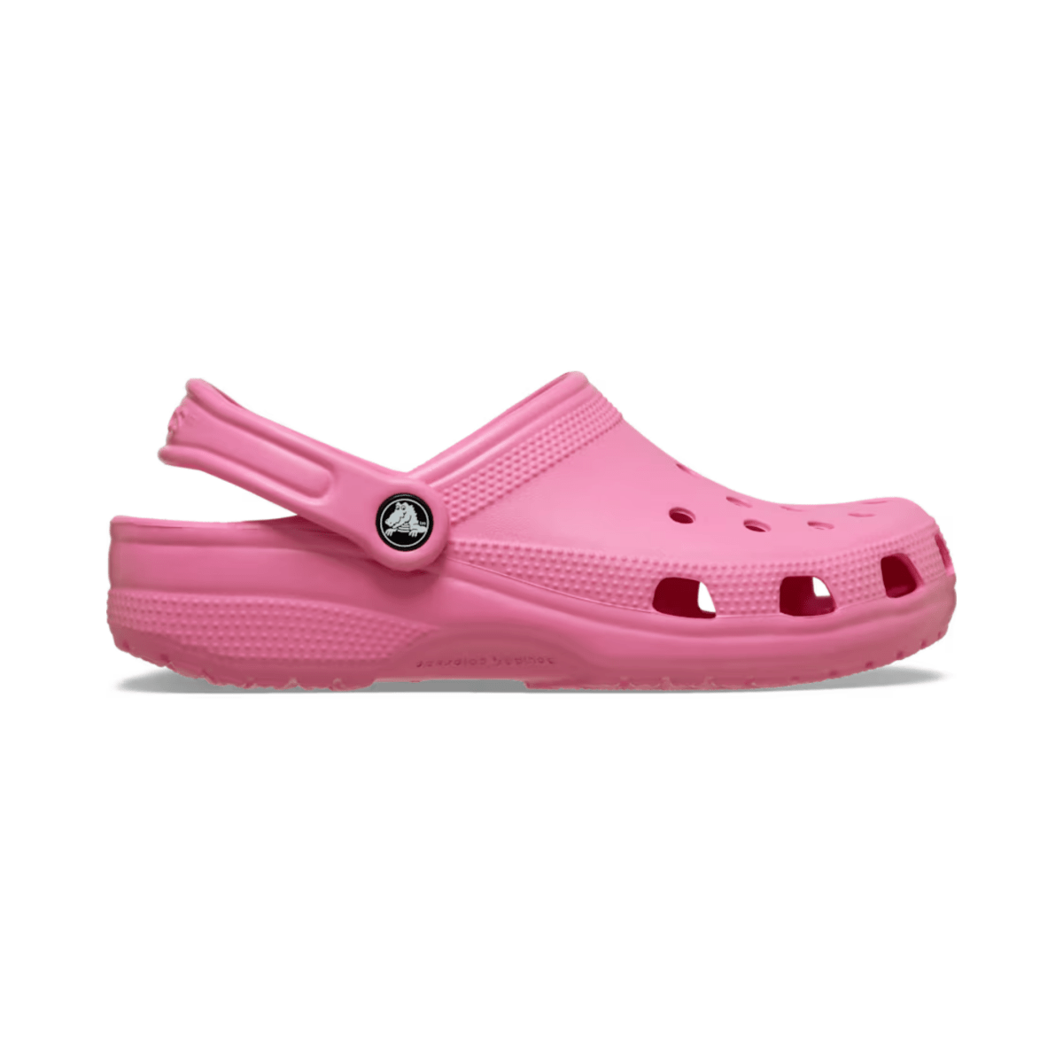 Crocs Kids Classic Clog Pink Lemonade - 1108065 - Tip Top Shoes of New York