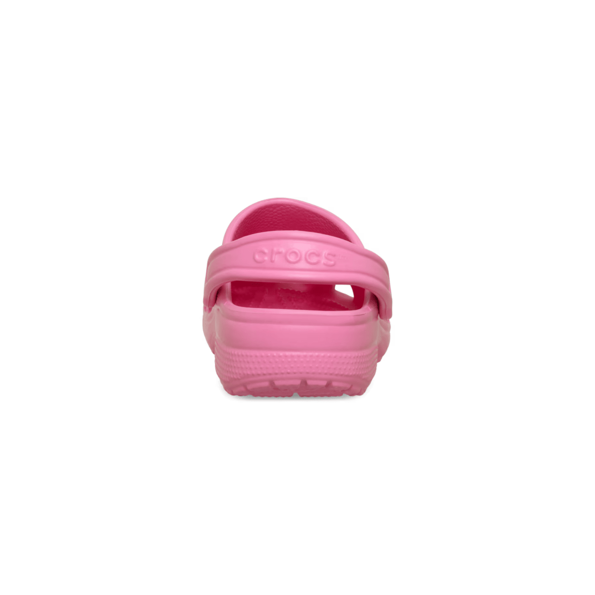 Crocs Kids Classic Clog Pink Lemonade - 1108065 - Tip Top Shoes of New York