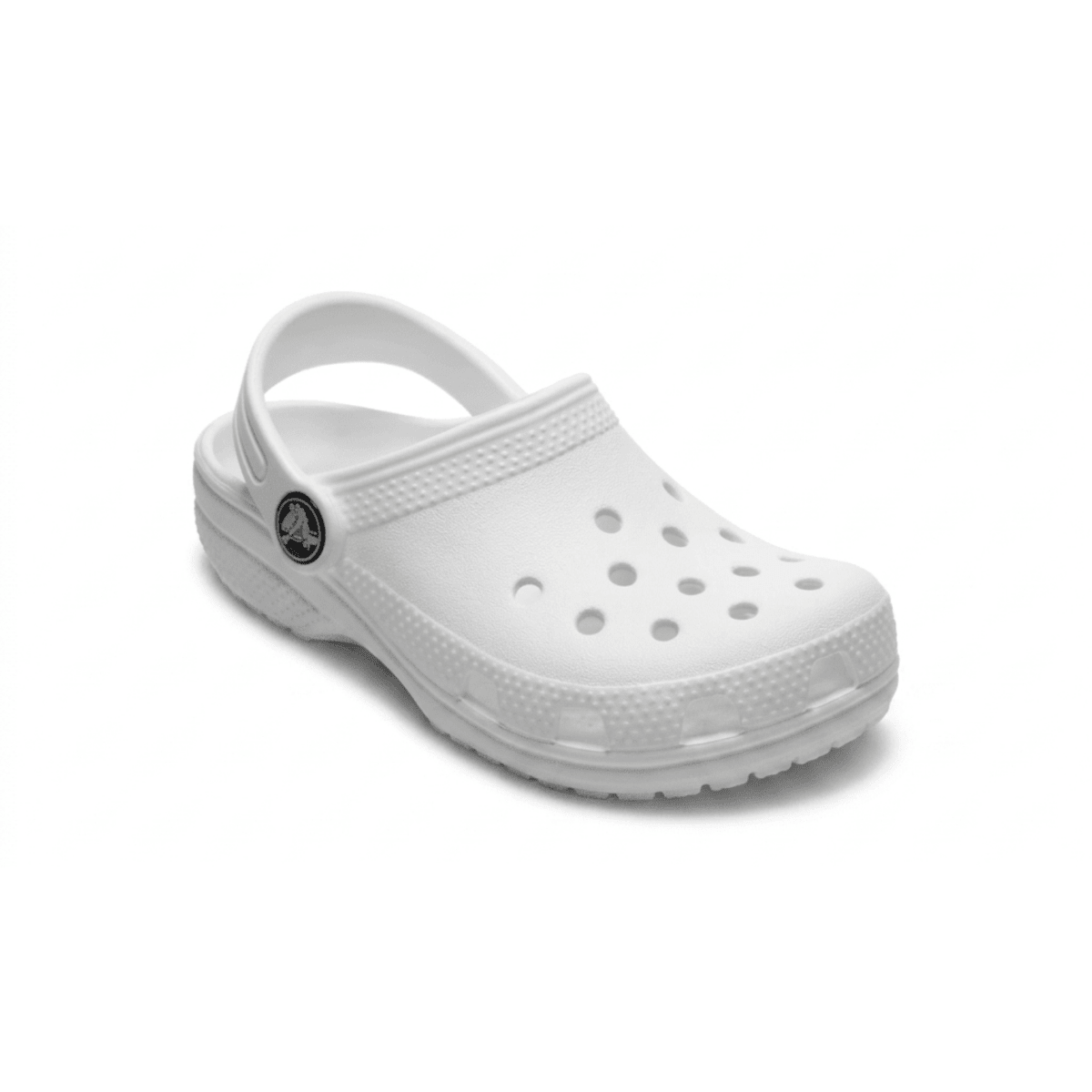 Crocs Kids Classic Clog White - 1108074 - Tip Top Shoes of New York