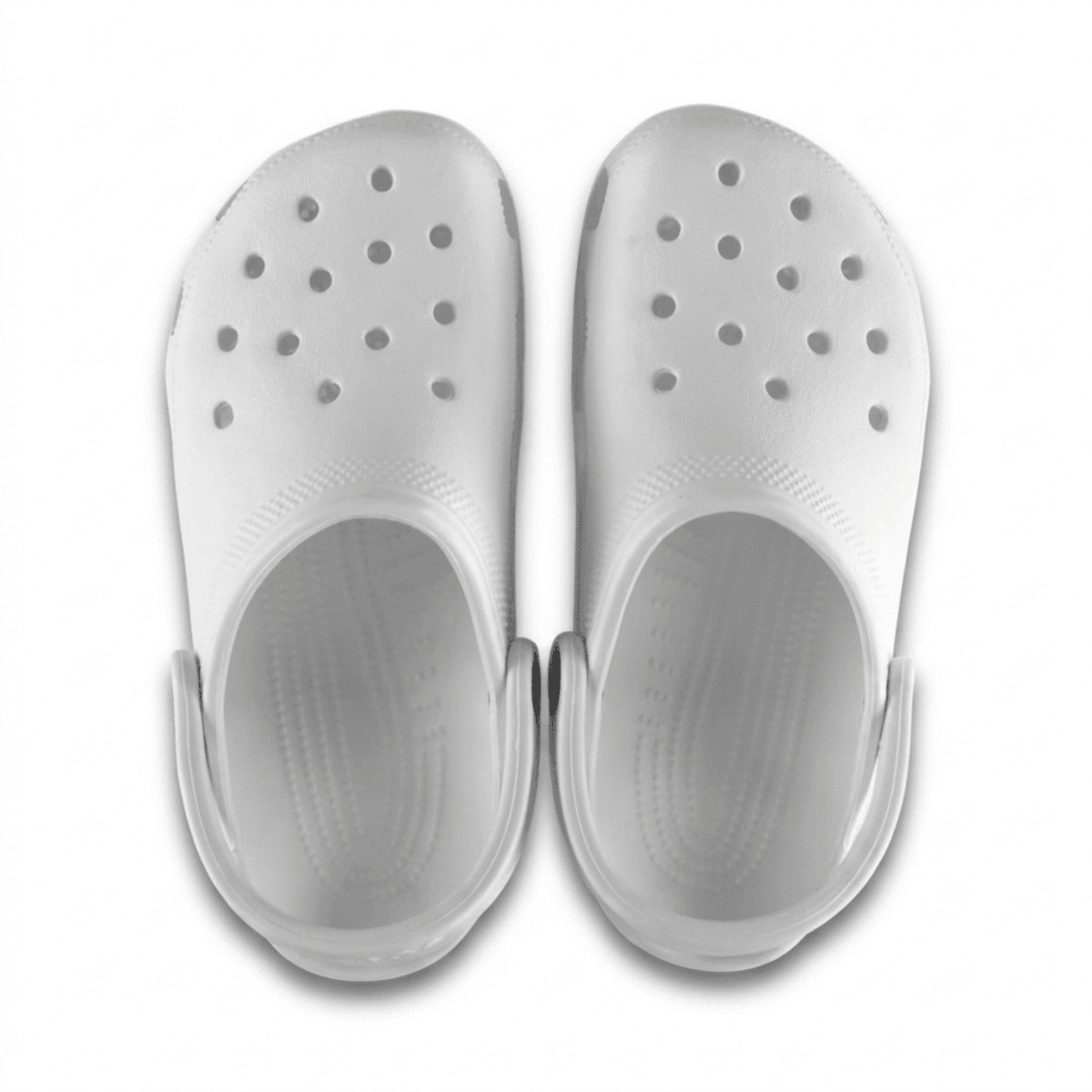 Crocs Kids Classic Clog White - 1108074 - Tip Top Shoes of New York
