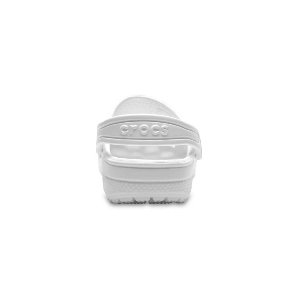 Crocs Kids Classic Clog White - 1108074 - Tip Top Shoes of New York