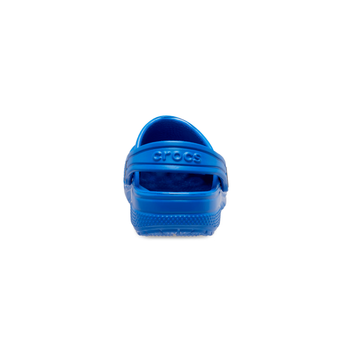 Crocs Toddlers Classic Clog Blue Bolt - 1108008 - Tip Top Shoes of New York