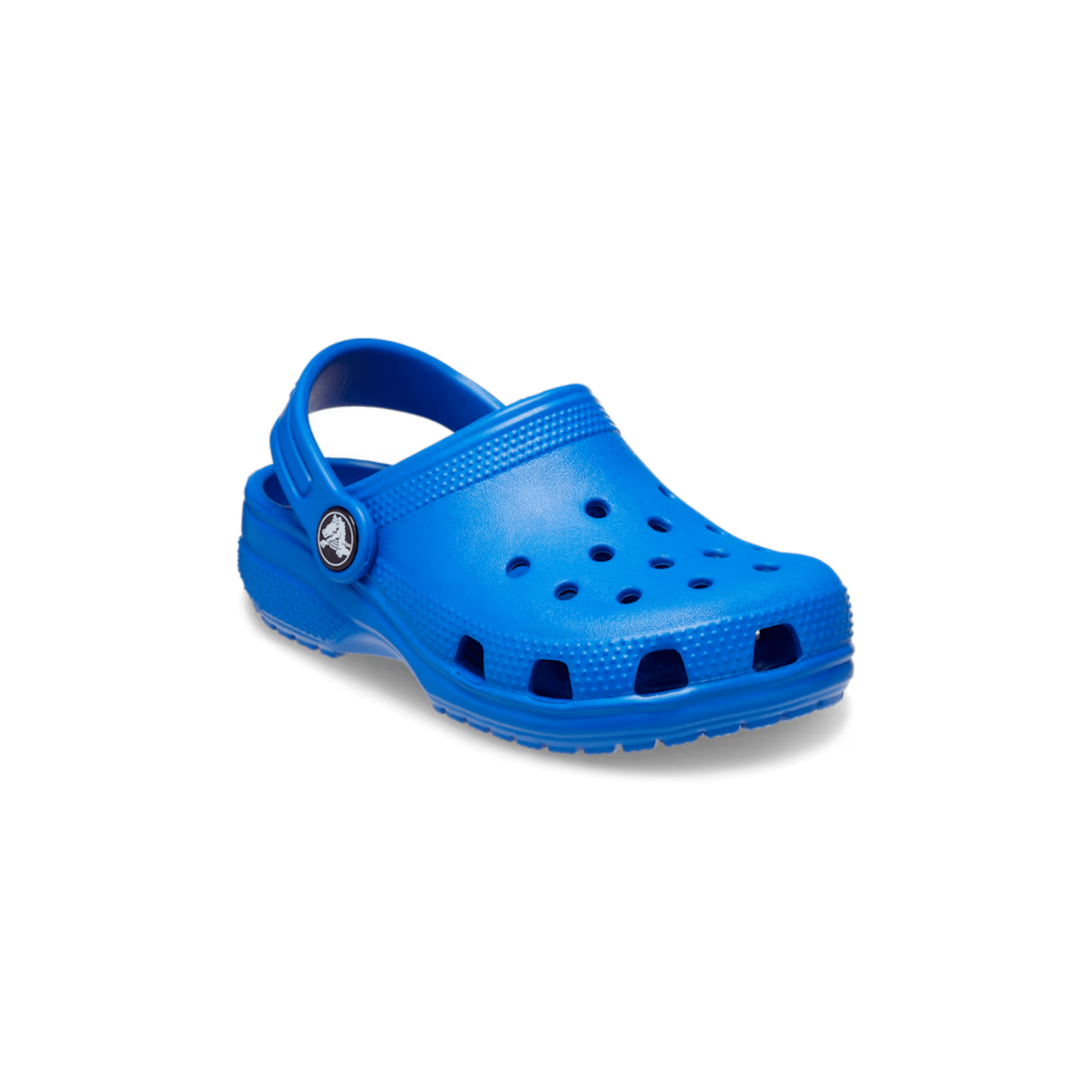 Crocs Toddlers Classic Clog Blue Bolt - 1108008 - Tip Top Shoes of New York