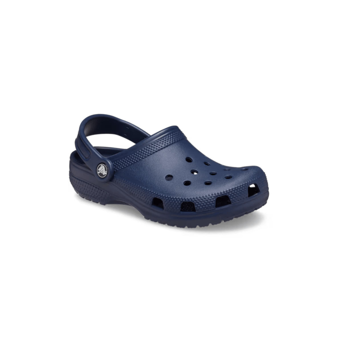 Crocs Toddlers Classic Clog Navy - 1108022 - Tip Top Shoes of New York