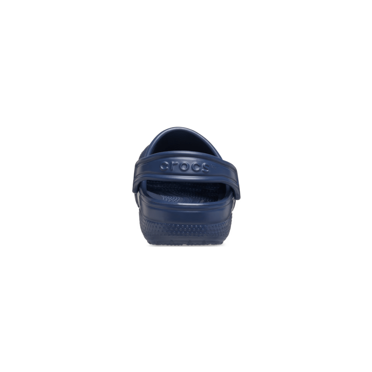 Crocs Toddlers Classic Clog Navy - 1108022 - Tip Top Shoes of New York