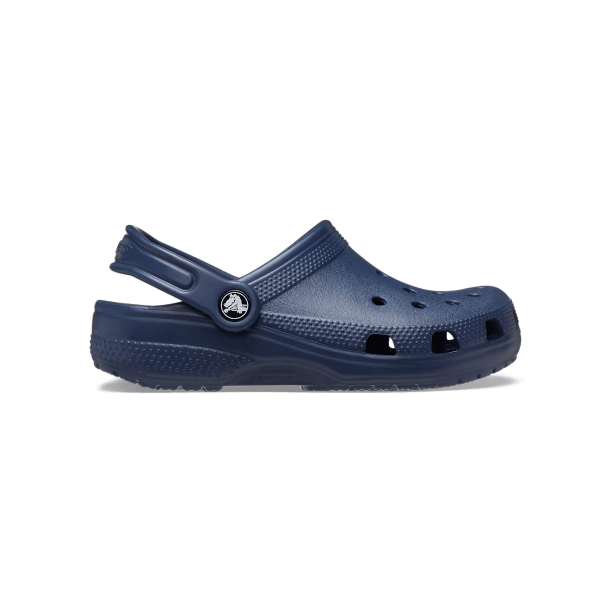 Crocs Toddlers Classic Clog Navy - 1108022 - Tip Top Shoes of New York