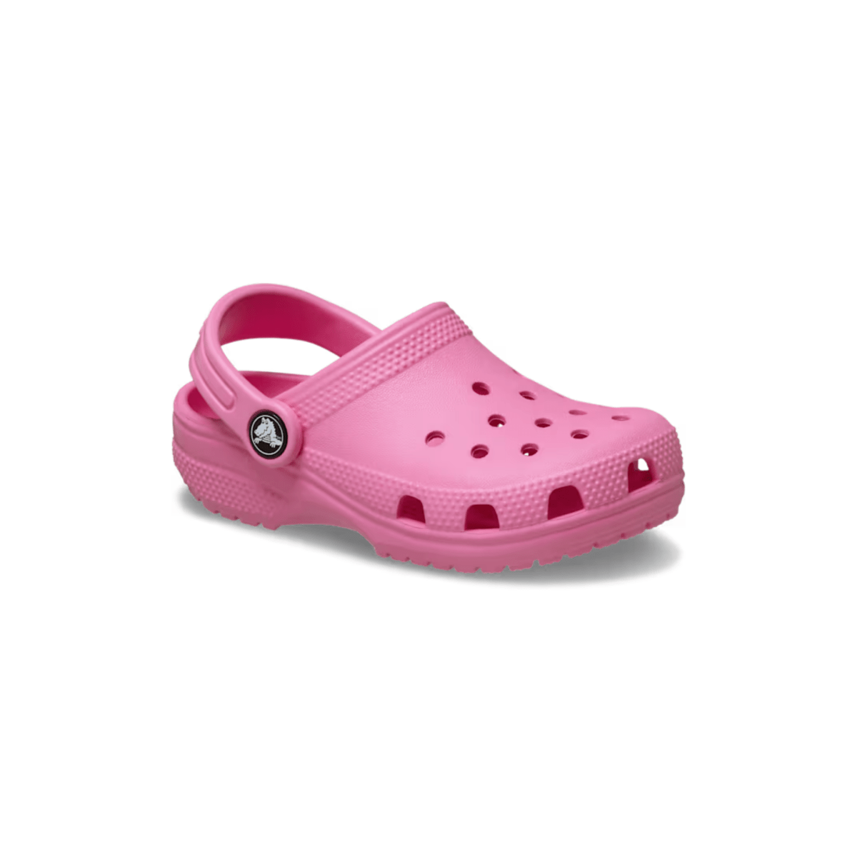 Crocs Toddlers Classic Clog Pink Lemonade - 1108054 - Tip Top Shoes of New York